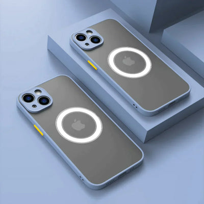 Phone Armor - Premium Schutzcover für das Handy 2.0