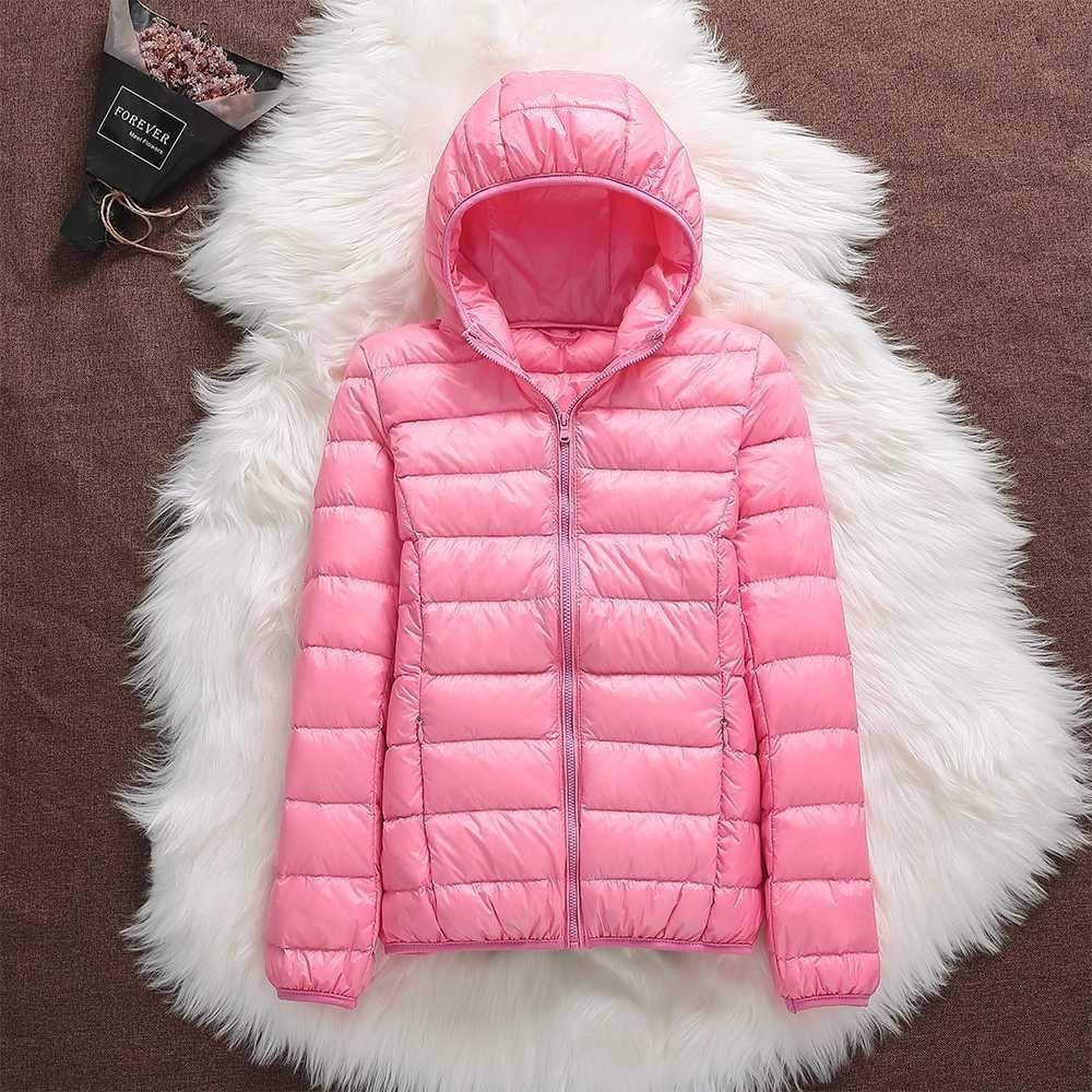 Marie™ – Bequeme wasserdichte Jacke