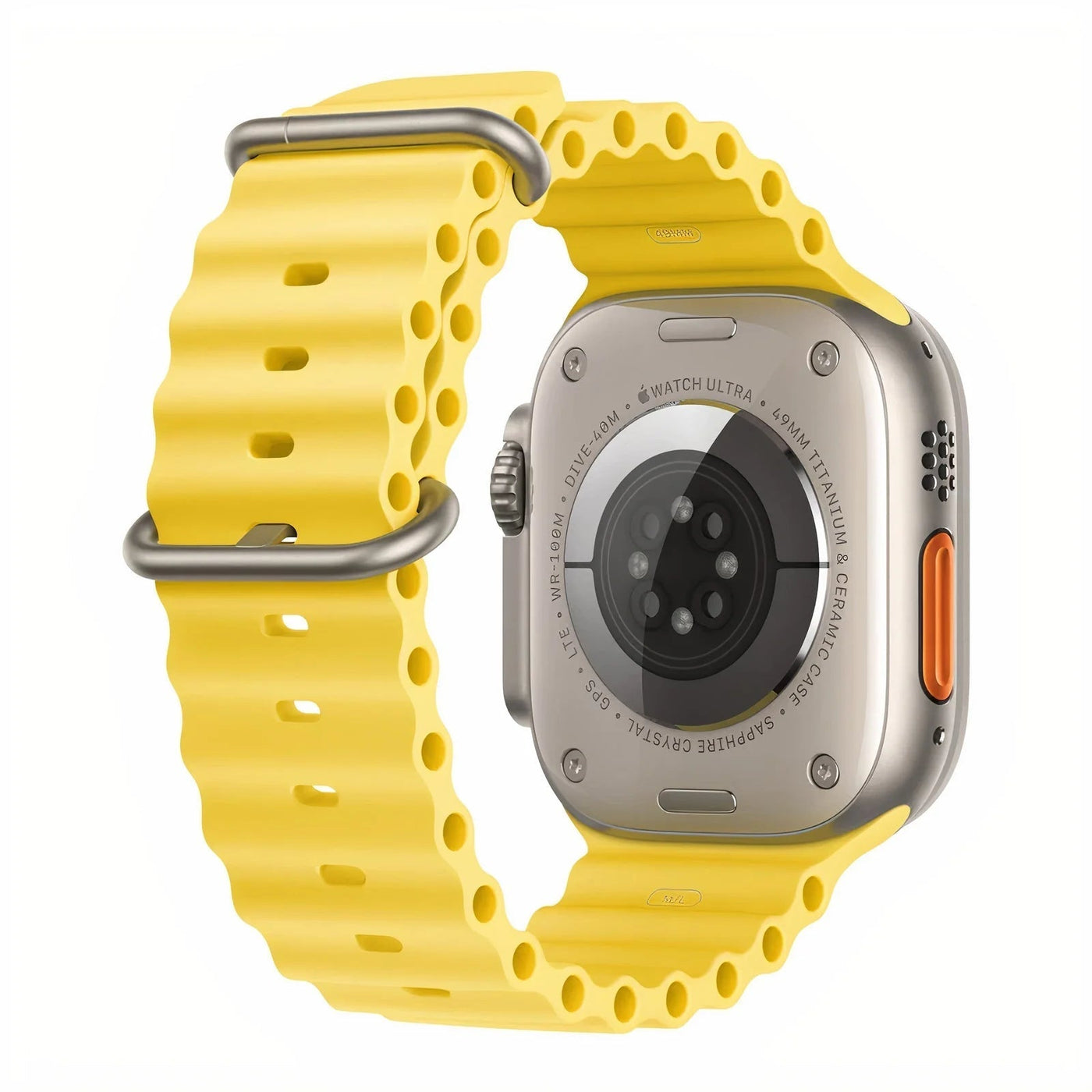 Ozeanband - Apple Watch Band