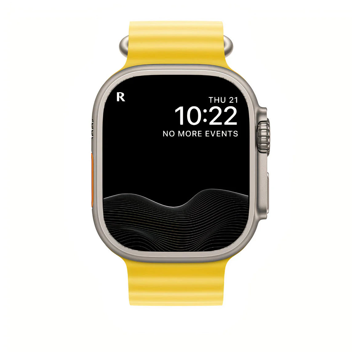 Ozeanband - Apple Watch Band