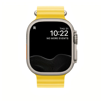 Ozeanband - Apple Watch Band