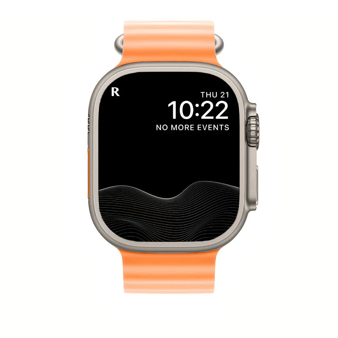 Ozeanband - Apple Watch Band