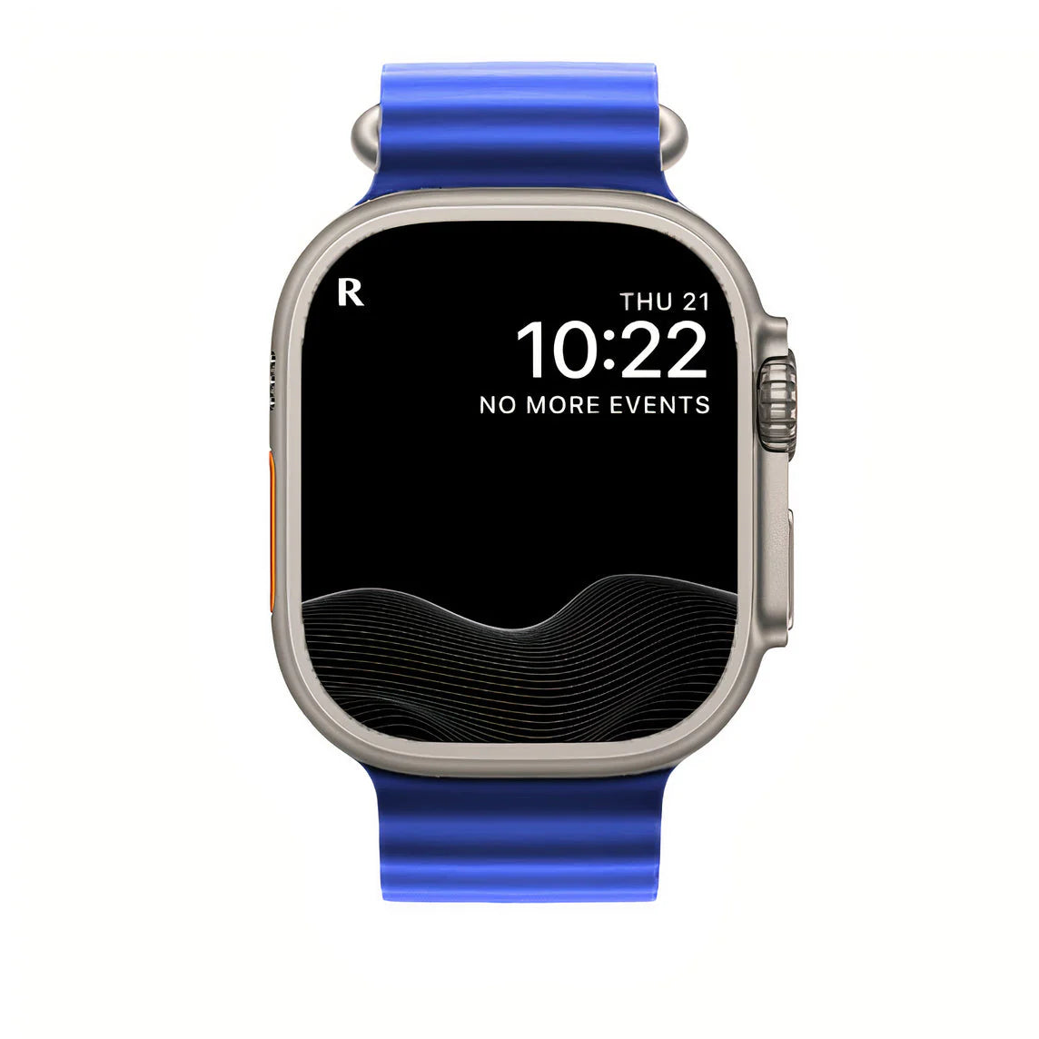 Ozeanband - Apple Watch Band
