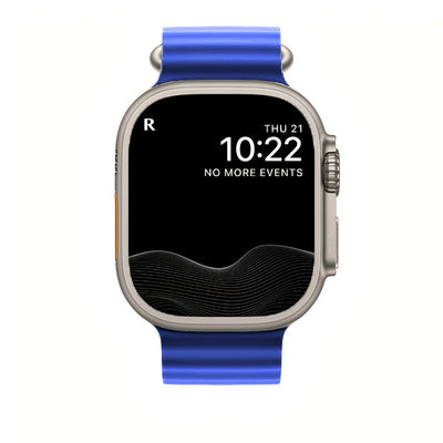 Ozeanband - Apple Watch Band