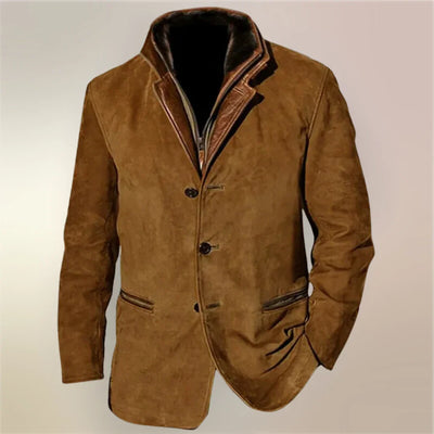JONES™ | VINTAGE-JACKE