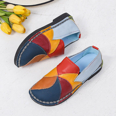 Gerlinde | Comfortable Shoes