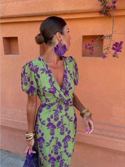 Rhiannon™ | Sophisticated Sommerkleid