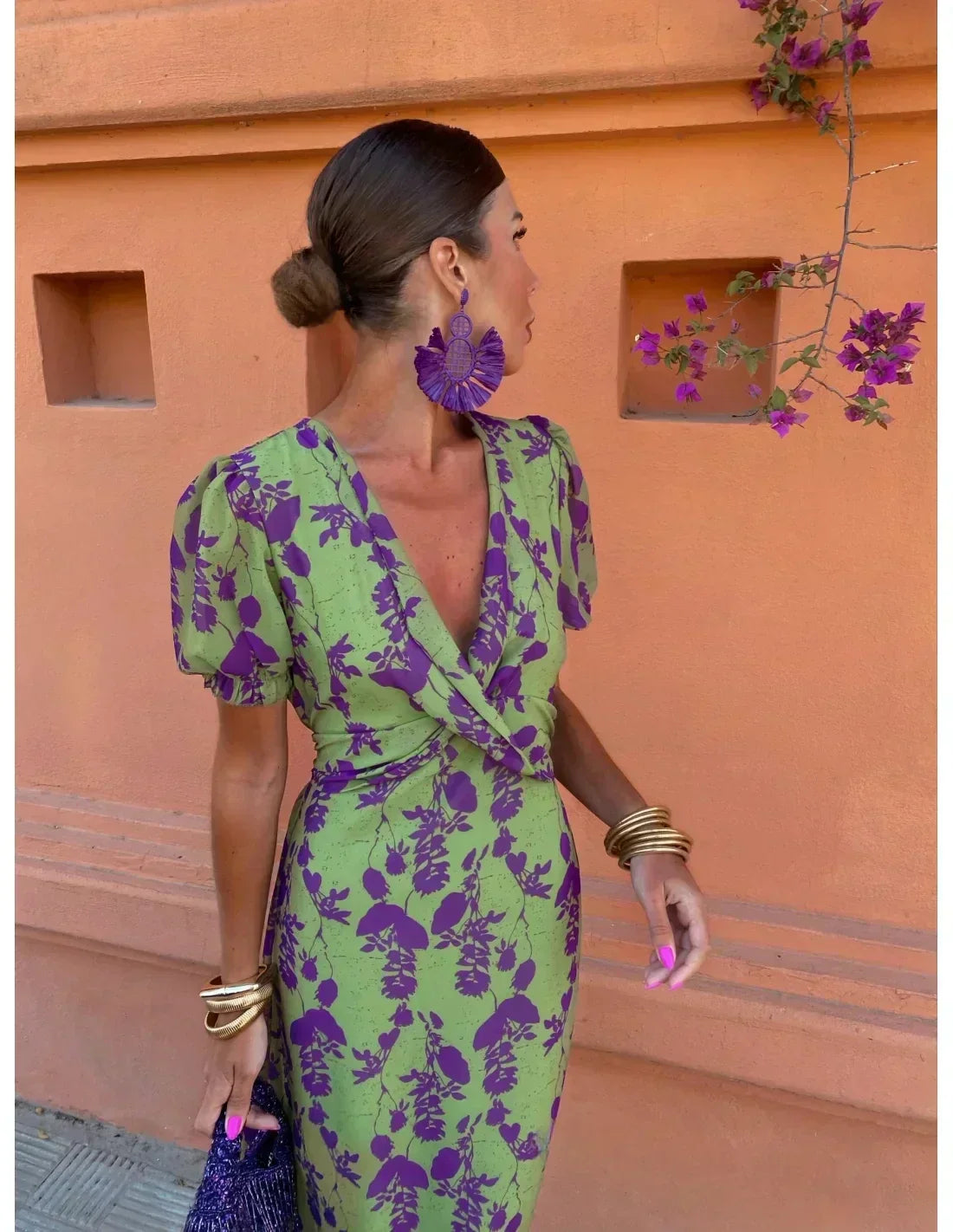 Rhiannon™ | Sophisticated Sommerkleid