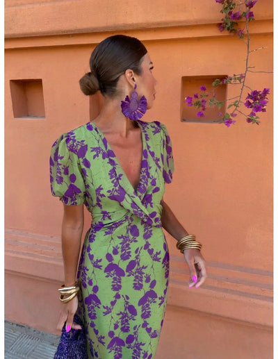 Rhiannon™ | Sophisticated Sommerkleid