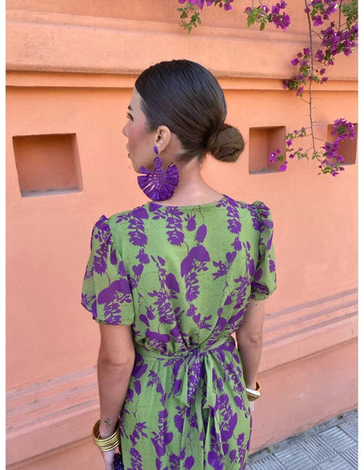 Rhiannon™ | Sophisticated Sommerkleid