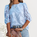 Blau