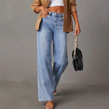 Denim-Jeans