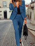 Blau