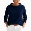 Marineblau
