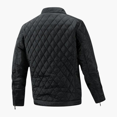 Emil | Karierte Jacke