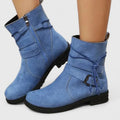 Blau
