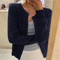 Marineblau