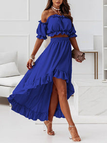 Blau