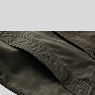 AIRFORCE™ | CASUAL MILITÄRJACKE