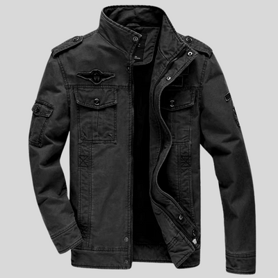 AIRFORCE™ | CASUAL MILITÄRJACKE