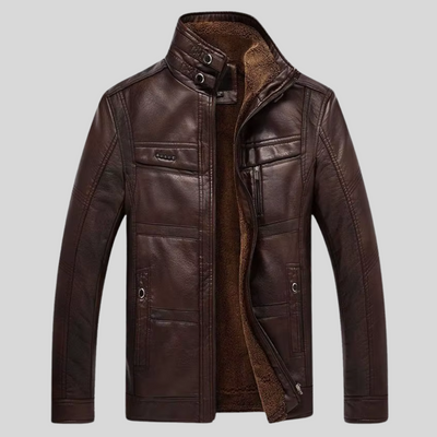 MAXIMILIAN™ | BUSINESS LEDERJACKE