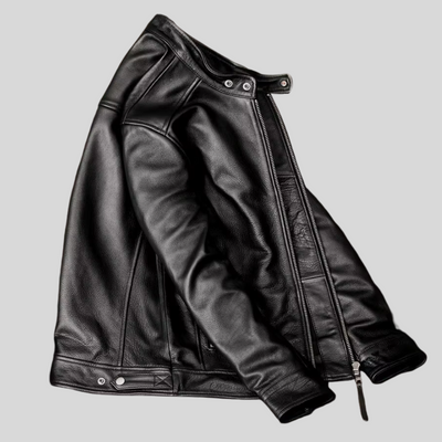 ROCCO™ | LEDERJACKE