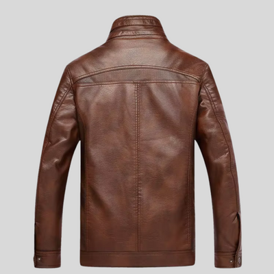 MAXIMILIAN™ | BUSINESS LEDERJACKE