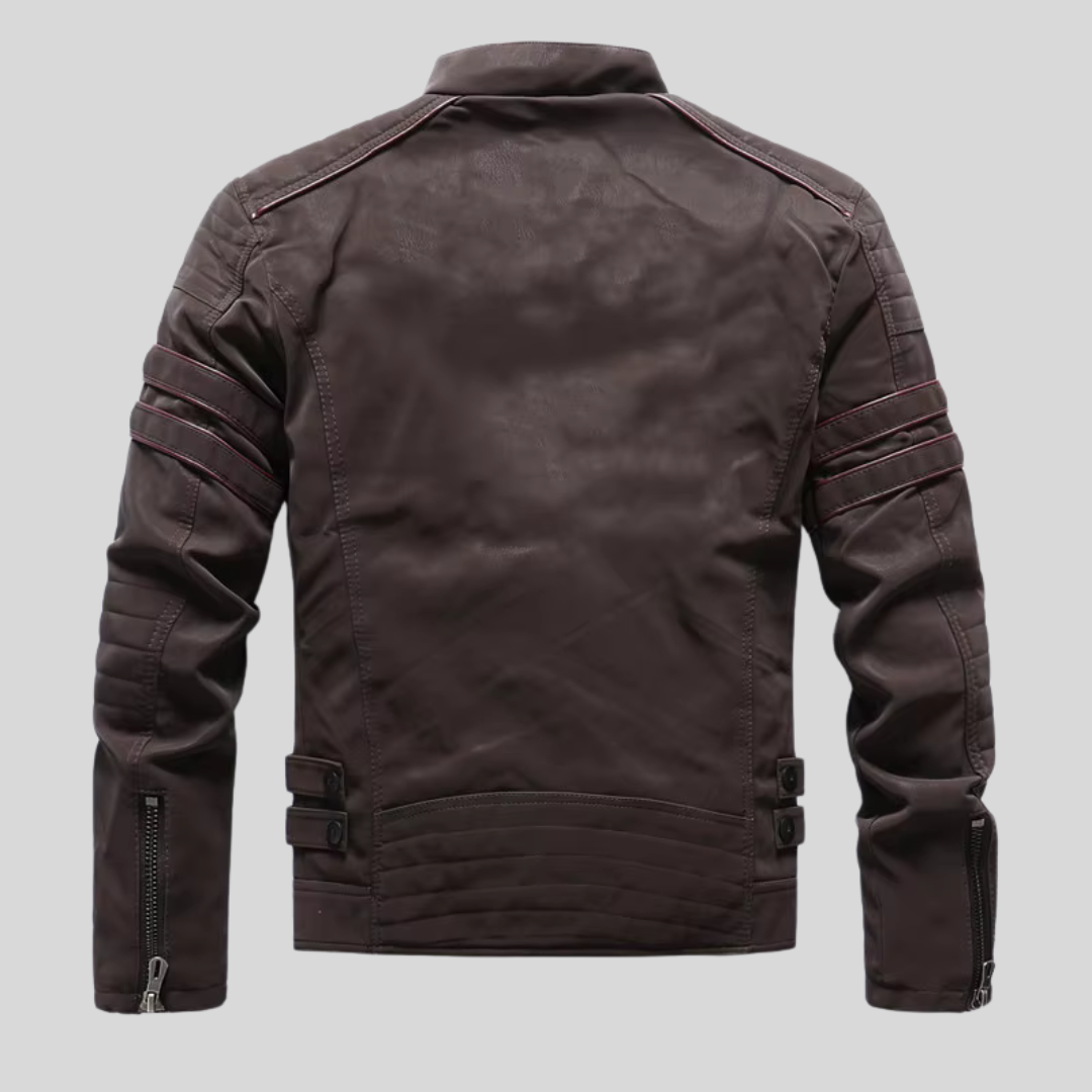 PELE™ | MOTORRADJACKE