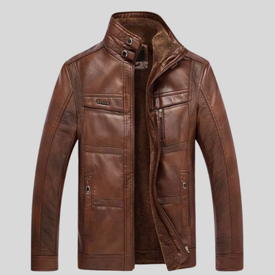 MAXIMILIAN™ | BUSINESS LEDERJACKE