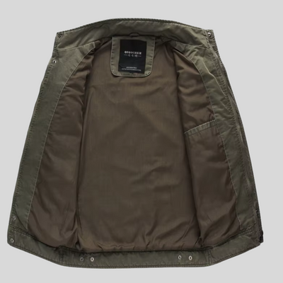 AIRFORCE™ | CASUAL MILITÄRJACKE
