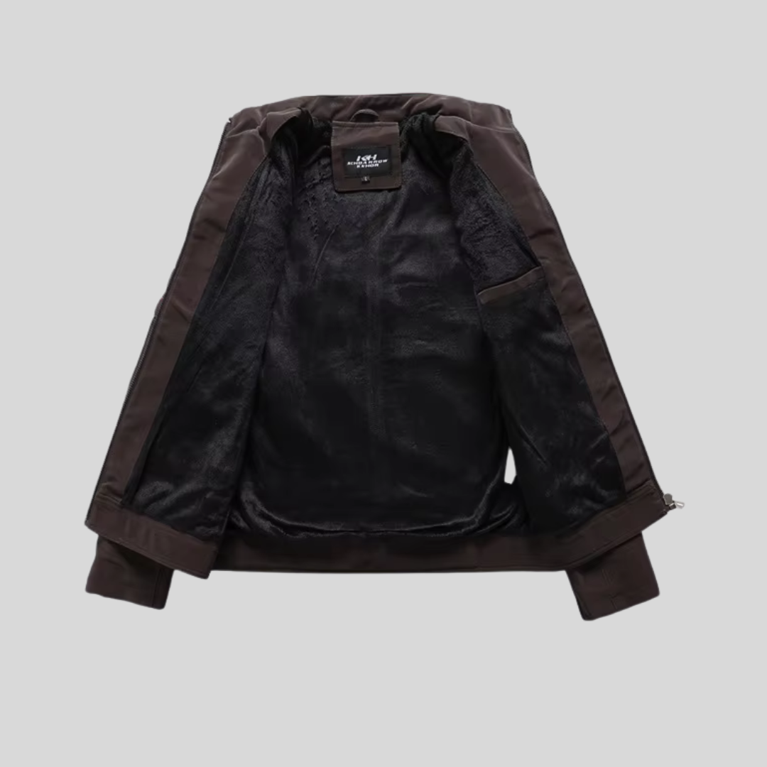 PELE™ | MOTORRADJACKE