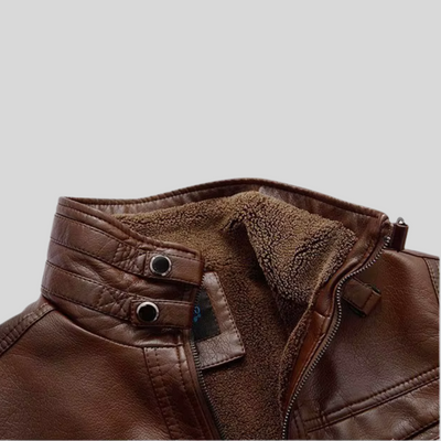 MAXIMILIAN™ | BUSINESS LEDERJACKE