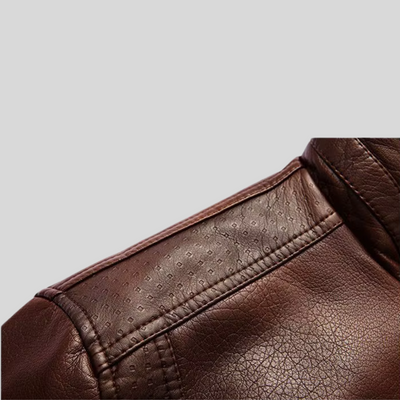 MAXIMILIAN™ | BUSINESS LEDERJACKE
