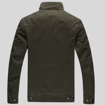 AIRFORCE™ | CASUAL MILITÄRJACKE