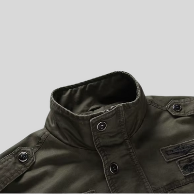 AIRFORCE™ | CASUAL MILITÄRJACKE