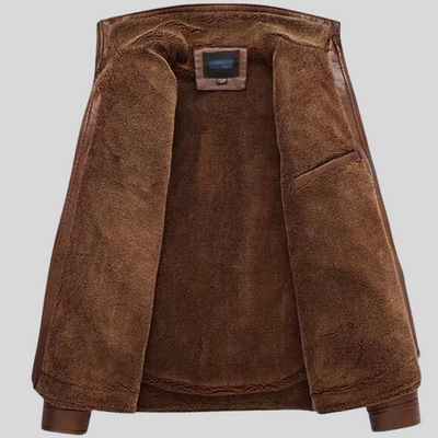 MAXIMILIAN™ | BUSINESS LEDERJACKE