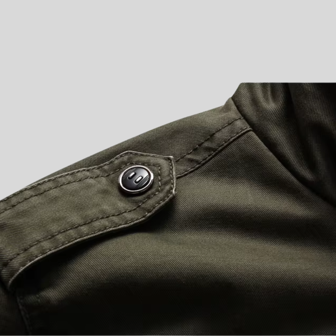 AIRFORCE™ | CASUAL MILITÄRJACKE