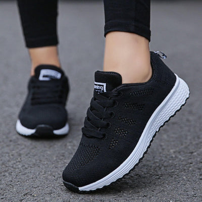 Finja | Leichte Turnschuhe