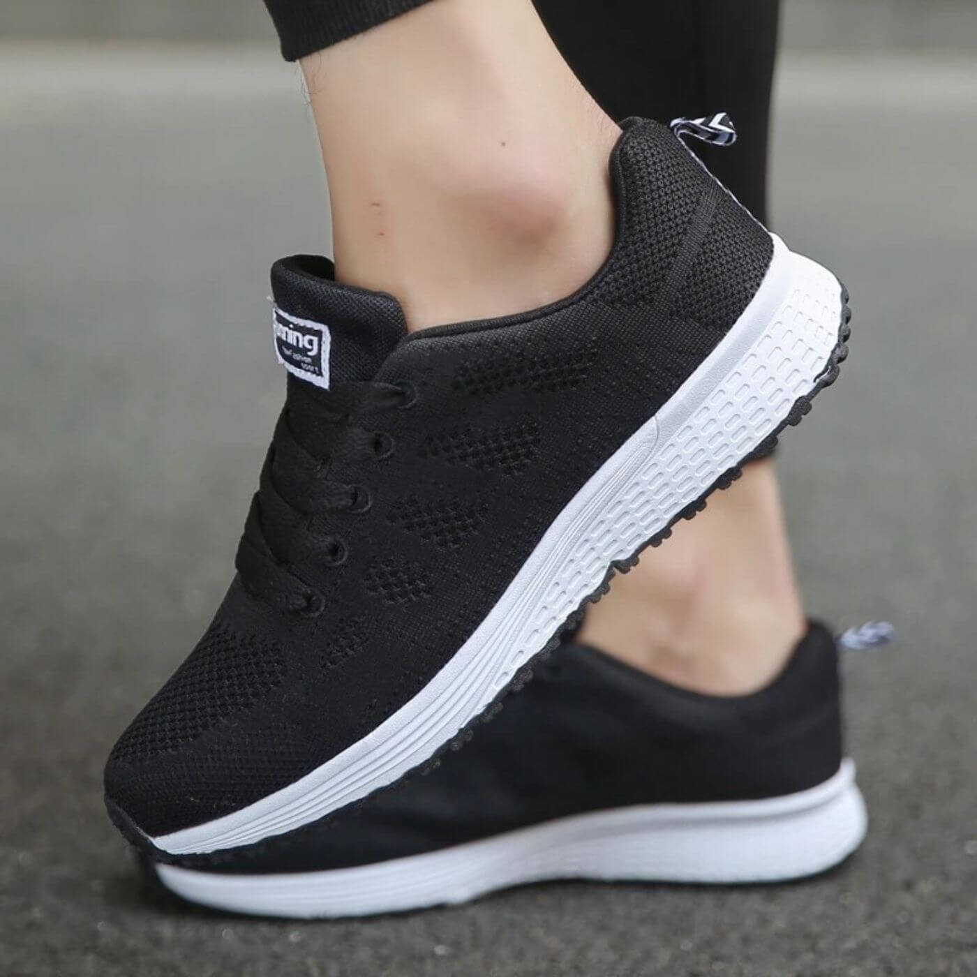 Finja | Leichte Turnschuhe