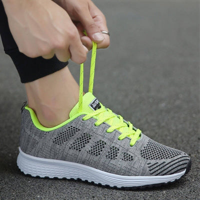 Finja | Leichte Turnschuhe