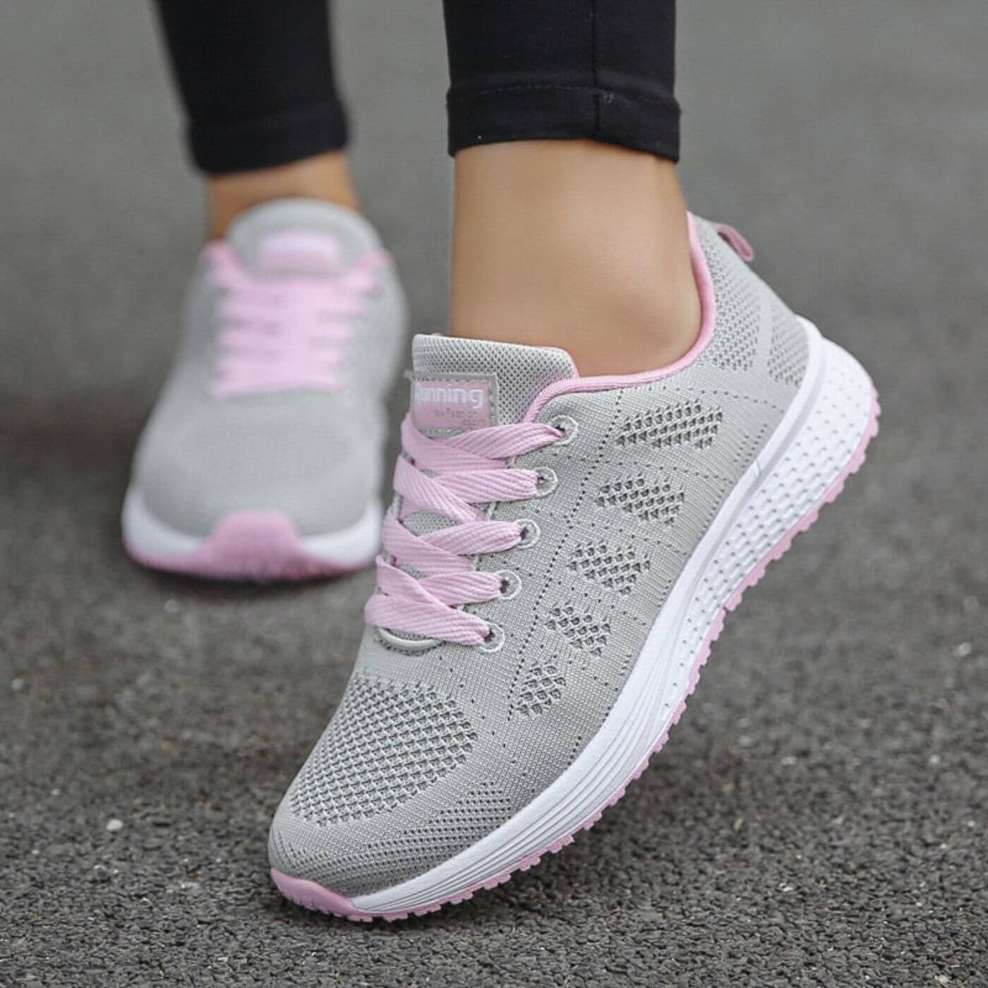 Finja | Leichte Turnschuhe