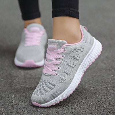 Finja | Leichte Turnschuhe
