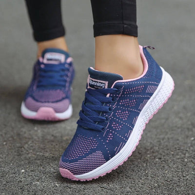 Finja | Leichte Turnschuhe