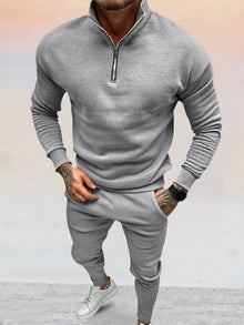Hellgrau