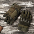 Grün