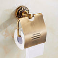 Toilettenpapierhalter 1 19,5 cm x 7 cm x 15 cm (7,7 in x 2,8 in x 5,9 in)