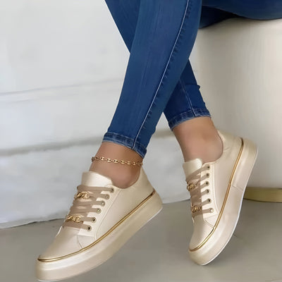 Gracie stilvolle orthopädische Sportschuhe