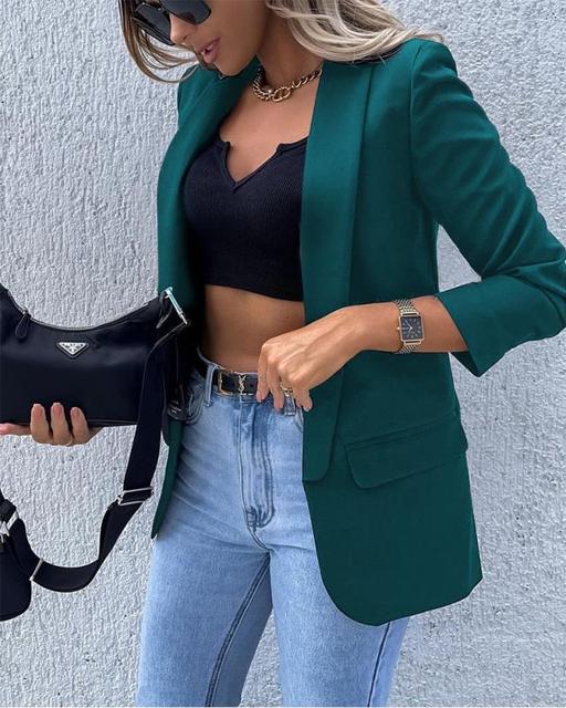 Elegante blazer