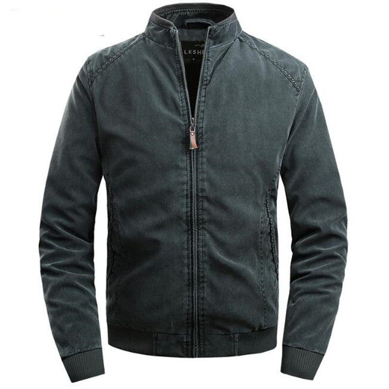 Casual Jacke