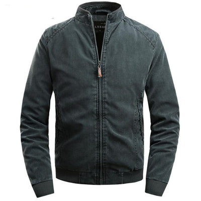 Casual Jacke